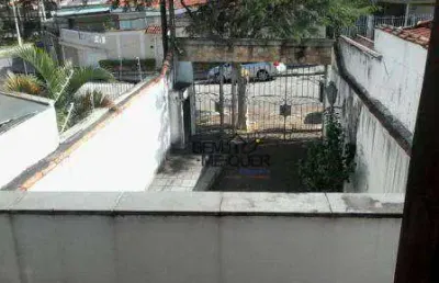 Sobrado com 3 dormitórios à venda, 180 m² por r$ 1.400.000,00 - parque são domingos - são paulo/sp