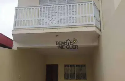 Sobrado à venda, 120 m² por r$ 560.000,00 - pirituba - são paulo/sp
