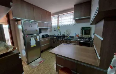 Sobrado com 3 dormitórios à venda, 166 m² por r$ 850.000,00 - parque são domingos - são paulo/sp