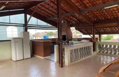 Sobrado à venda por r$ 900.000,00 - pirituba - são paulo/sp