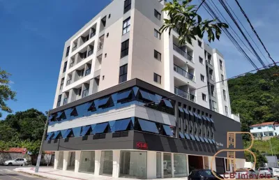Apartamento no bairro das nações. opções de uma e duas suítes!