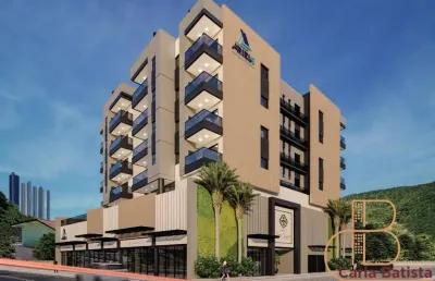 Pré-lançamento! incríveis apartamentos em balneário camboriú/sc