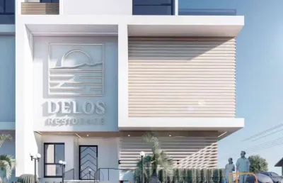 Lançamento! apartamentos de 02 ou 03 suítes no centro de camboriú/sc