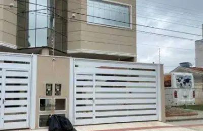 Lindo sobrado 03 suítes no centro de balneário camboriú