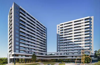 Lançamento! apartamentos de 02 ou 03 dormitórios na fazenda em itajaí/sc