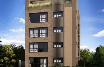 Lançamento! - apartamentos de 02 suítes no bairro são francisco de assis