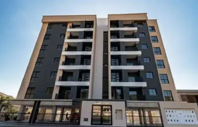 Pronto para morar - apartamento no bairro são francisco