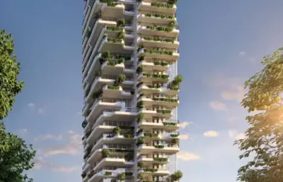 Oportunidade - lindo empreendimento com plantas de 3 suítes 120m a 133,72m