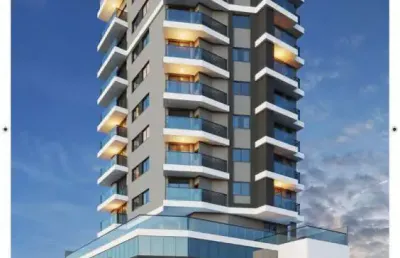 Oportunidade - apartamentos de 01 dormitório em itajaí