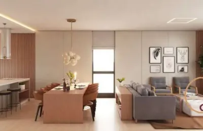 Casa de alto padrão com 04 suítes, 200m² em balneário camboriú