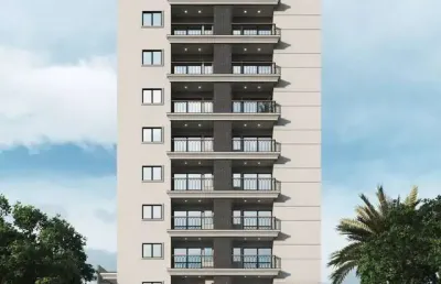 Pré lançamento - apartamento com 02 suítes no são francisco de assis