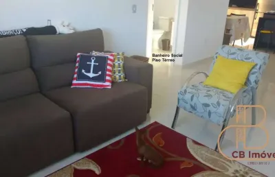 Apartamento com 3 quartos à venda no Centro, Camboriú 