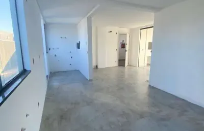 Locação - amplo apartamento diferenciado novo com 03 suítes + 02 vagas