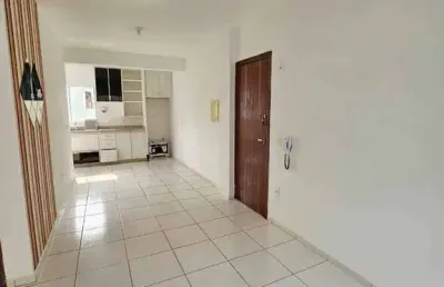 Apartamento com 02 dormitórios no bairro nova esperança