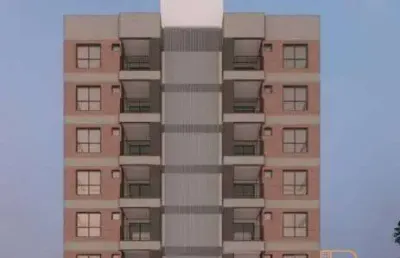 Pré lançamento - apartamento com 02 dormitórios no centro de camboriú
