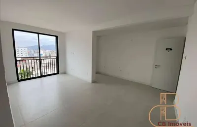 Apartamento novo com 1 dormitório + 1 suíte no nações