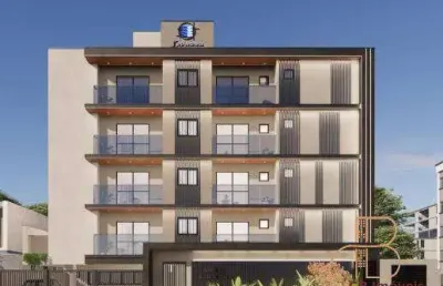 Apartamentos de 02 ou 03 dormitórios no são francisco