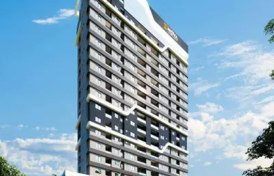 Pré-lançamento - apartamento com duas suítes em itapema