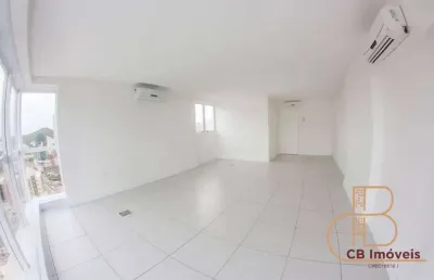 Locação - salas comerciais na barra norte em balneário camboriú