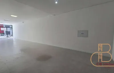 Locação - sala comercial com 63,12m² no centro de balneário