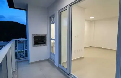 Locação - amplo apartamento 01 suíte + 01 dormitório bairro são francisco