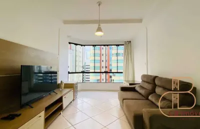 O apartamento que você buscava no centro de balneário camboríú, aproveite!