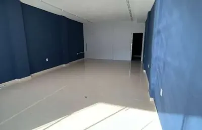 Locação - sala comercial térrea 60m², bairro da barra em balneário camboriú
