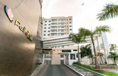 Apartamento com 2 quartos à venda no Tabuleiro, Camboriú 