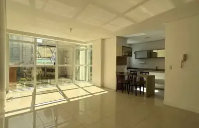 Locação - apartamento de 03 suítes + 02 vagas no ed. maison san lorenzo