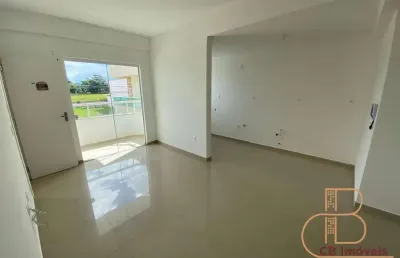 Locação - apartamento 01 suíte + 01 dormitório + sacada com churrasqueira