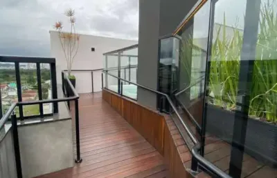 Excelente apartamento bairro são francisco/camboriú