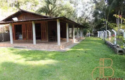 Grande oportunidade!!! sítio em camboriú-sc 26.700m² acesso asfaltado.
