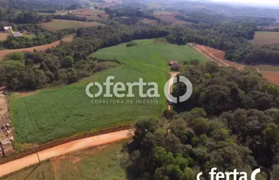Terreno à venda no serrinha, contenda  por r$ 4.200.000