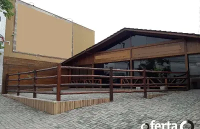 Casa à venda no centro, araucária , 230 m2 por r$ 2.000.000