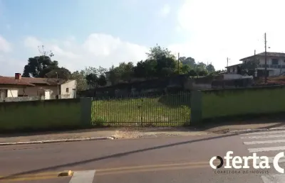 Terreno à venda no centro, contenda  por r$ 590.000