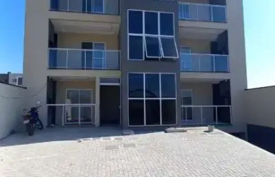 Apartamento com 3 quartos à venda no costeira, araucária , 100 m2 por r$ 490.000