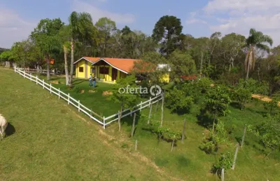 Chácara / sítio com 3 quartos à venda na alto da cruz, lapa , 120 m2 por r$ 535.000