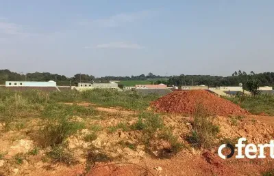 Terreno à venda no centro, contenda  por r$ 190.000