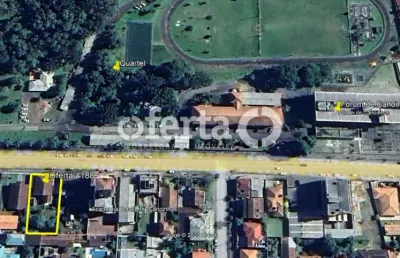 Casa com 4 quartos à venda no centro, canoinhas , 263 m2 por r$ 799.000