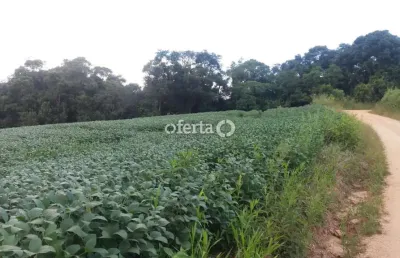 Chácara / sítio com 3 quartos à venda no mariental, lapa , 100 m2 por r$ 1.070.000