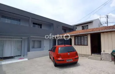 Casa com 3 quartos à venda no fazenda velha, araucária , 180 m2 por r$ 650.000