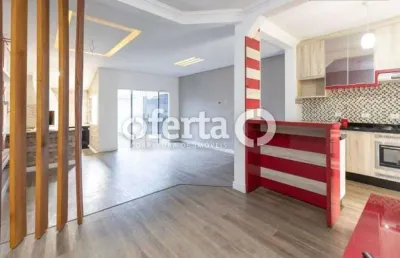 Casa com 3 quartos à venda no tindiquera, araucária , 100 m2 por r$ 399.000