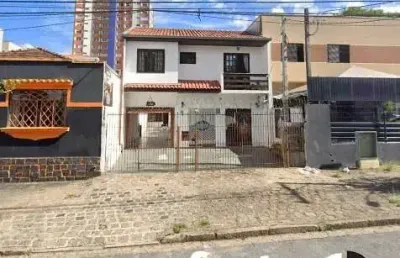 Casa com 2 quartos à venda no rebouças, curitiba , 200 m2 por r$ 965.000