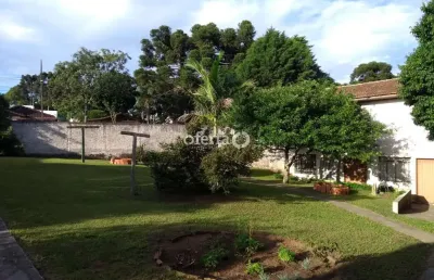 Terreno à venda no boqueirão, araucária , 236 m2 por r$ 1.200.000