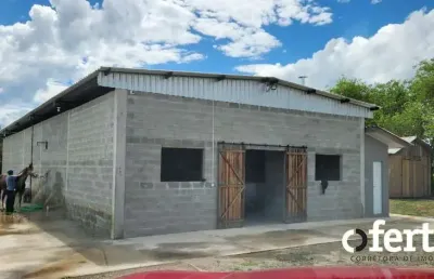Chácara / sítio com 3 quartos à venda no passa dois, lapa  por r$ 1.500.000