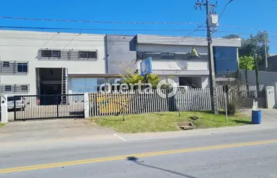 Barracão / galpão / depósito à venda no capela velha, araucária , 450 m2 por r$ 1.300.000
