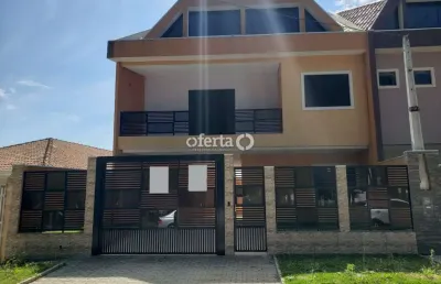 Casa com 3 quartos à venda no centro, araucária , 157 m2 por r$ 880.000