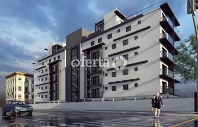 Cobertura com 3 quartos à venda no centro, araucária , 214 m2 por r$ 2.490.000