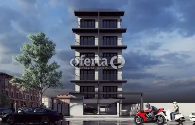 Apartamento com 3 quartos à venda no centro, araucária , 84 m2 por r$ 642.550