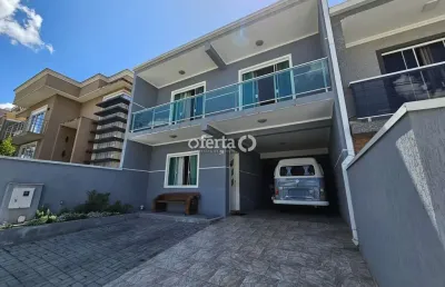 Casa com 3 quartos à venda na cidade industrial, curitiba , 150 m2 por r$ 950.000
